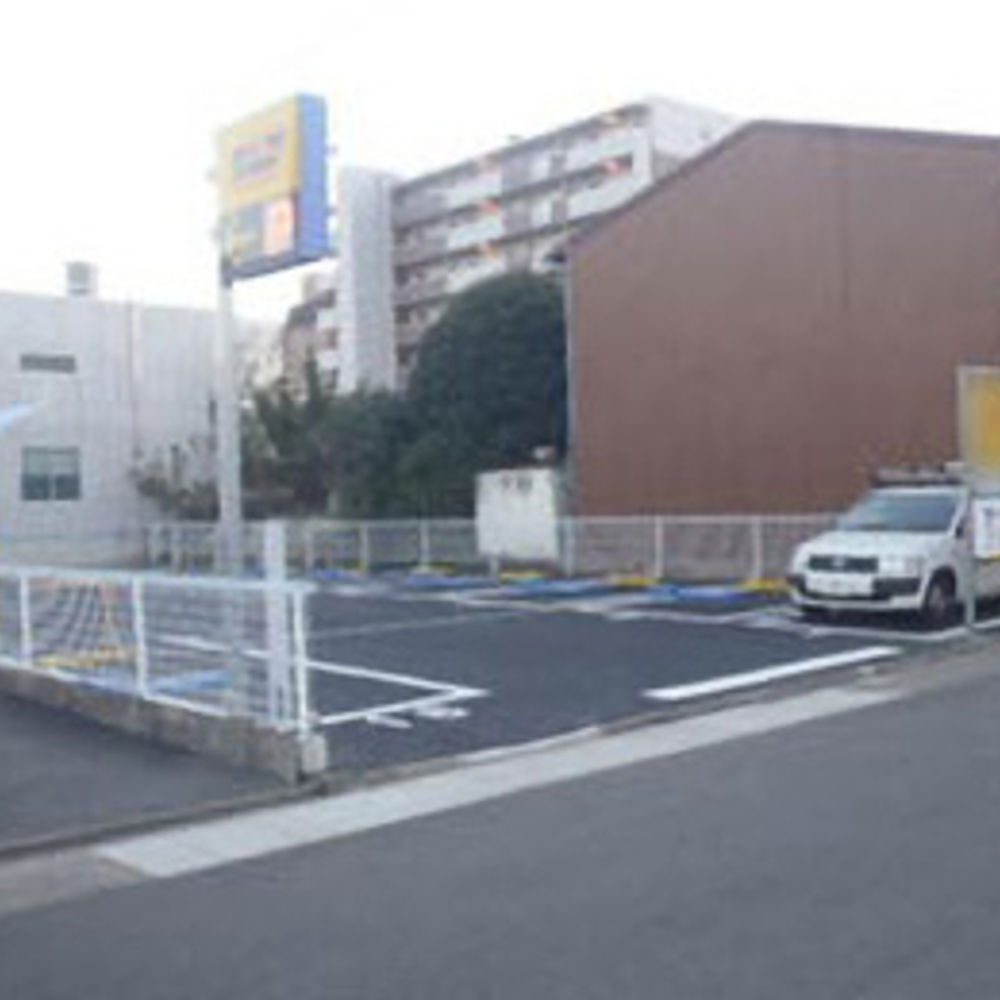 タイムズ 明野町第5:0