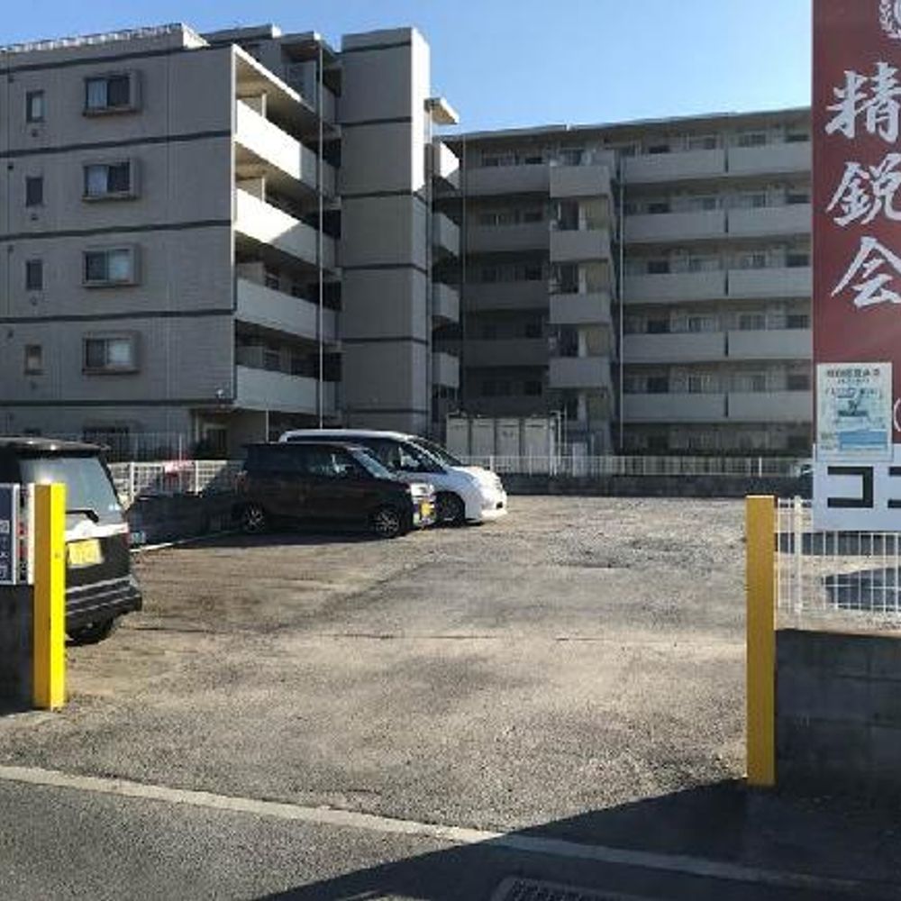 Ｐ入間野田-０６駐車場:1