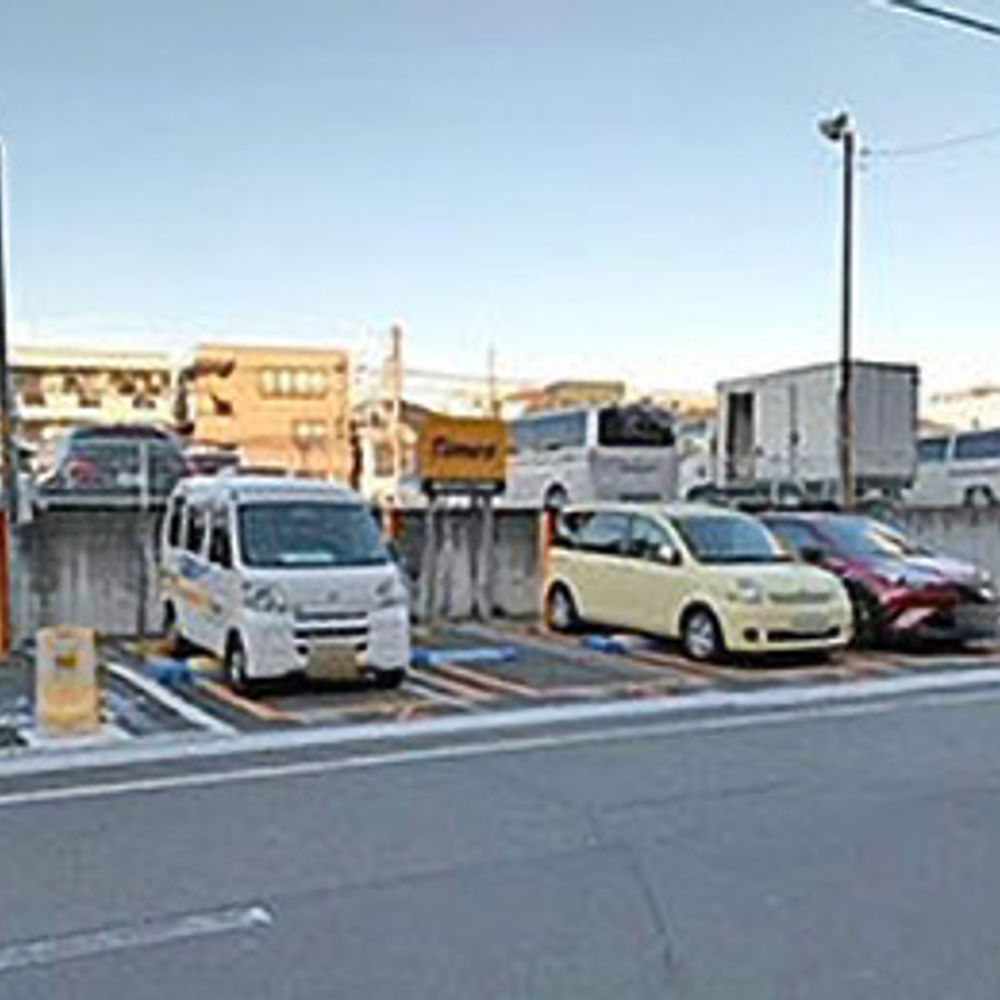 タイムズ 練馬北町3丁目第2:0