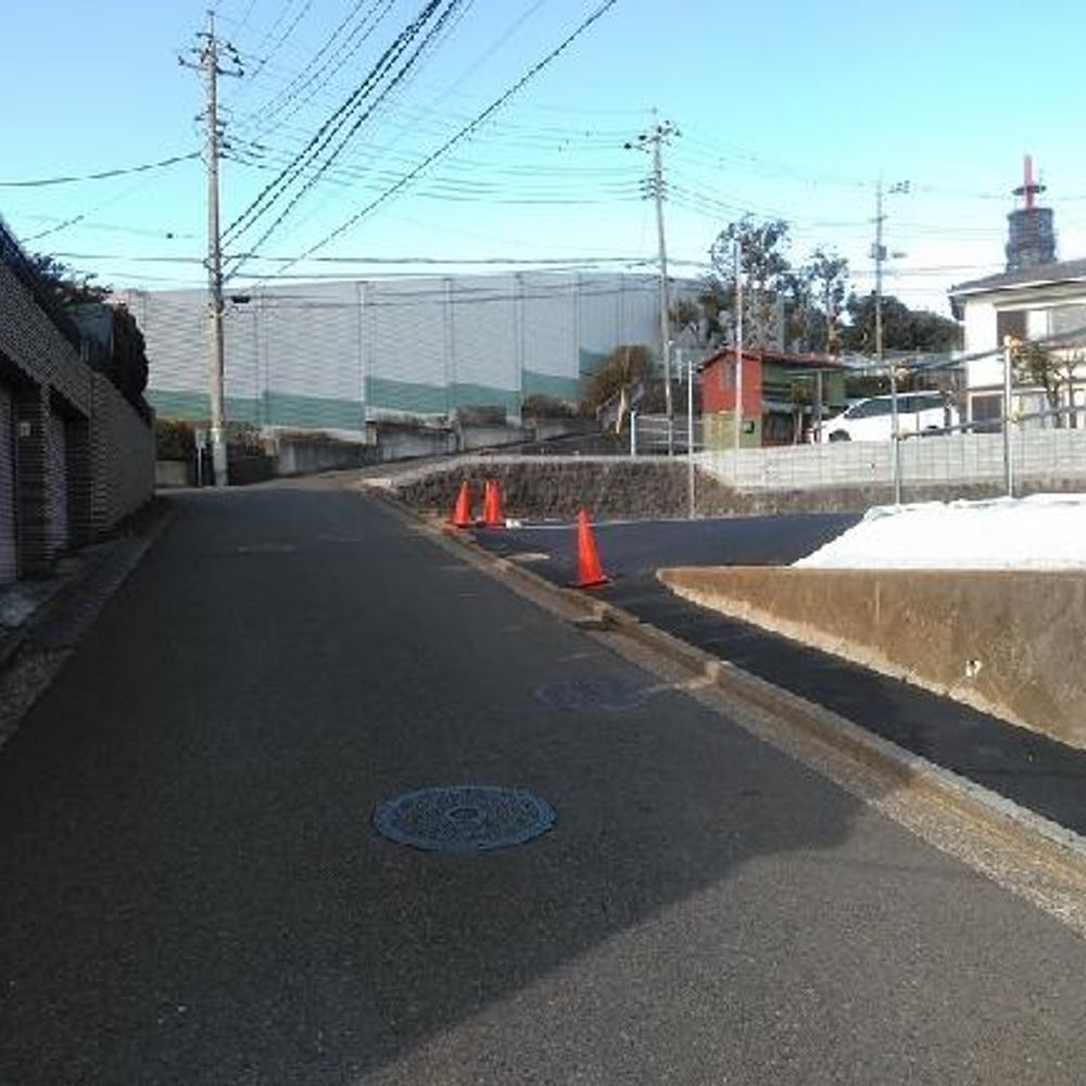 マンスリー藤塚町駐車場:2