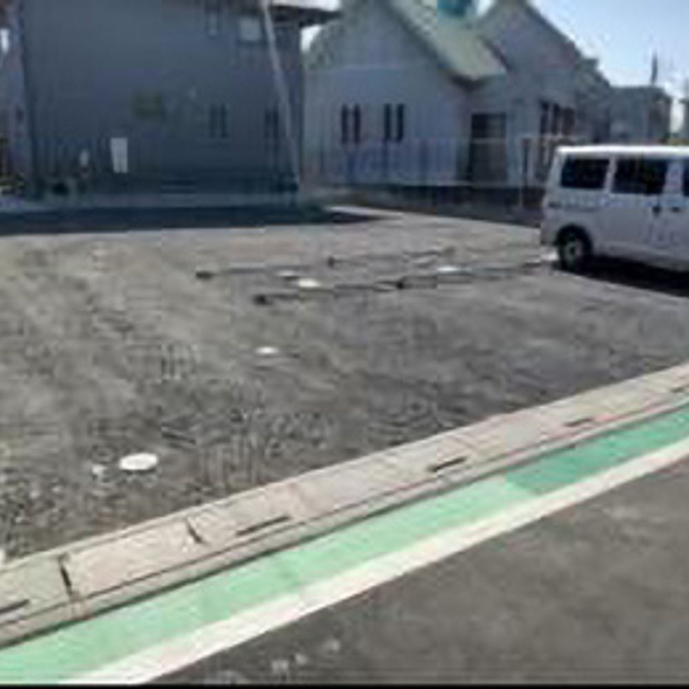Ｐ入間河原町-０３駐車場:0