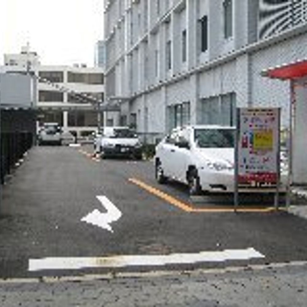 名鉄協商パーキング 京町通:0