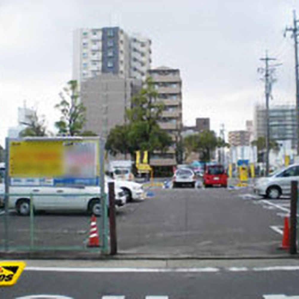 タイムズ 金山町第4:0