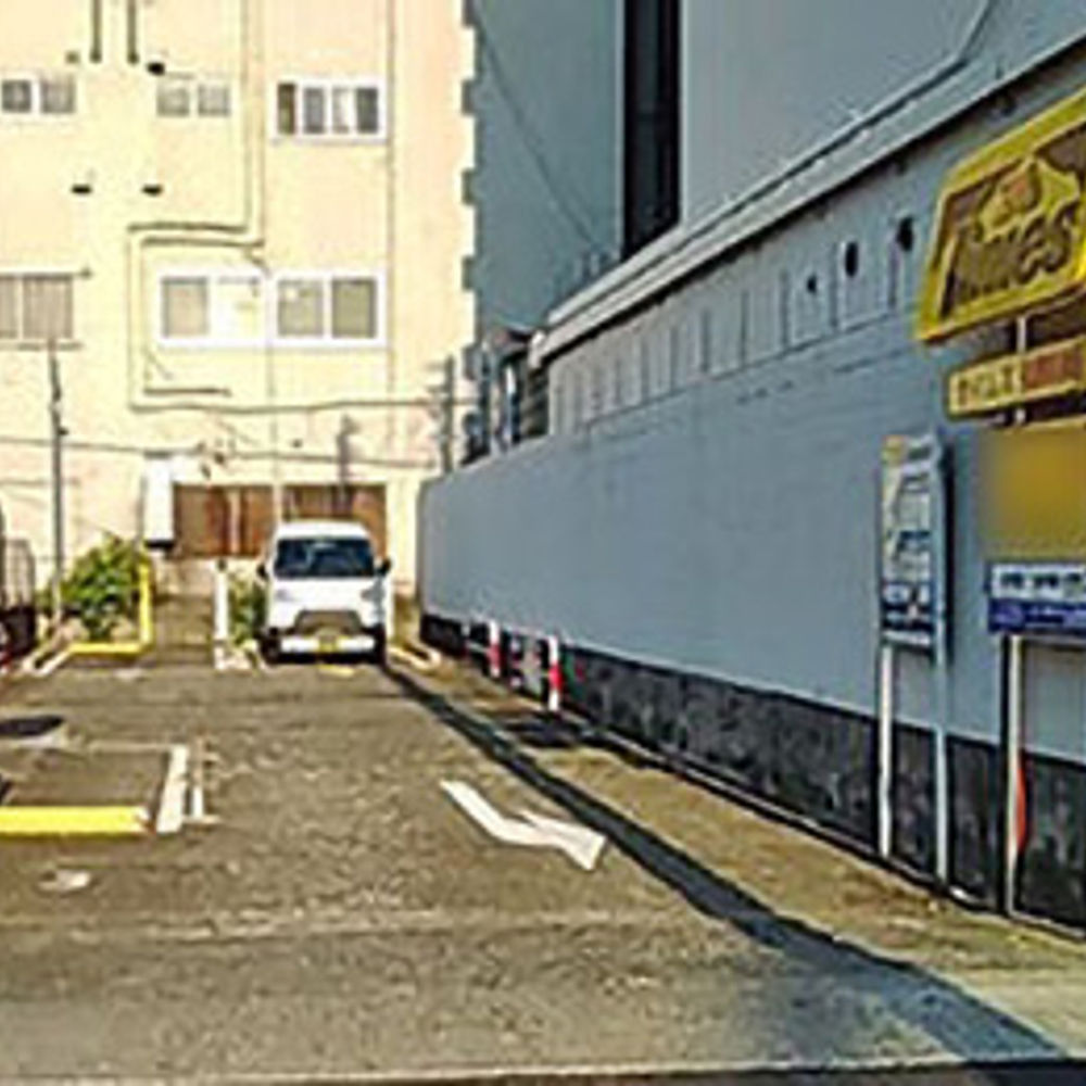 タイムズ 長居駅前第5:0
