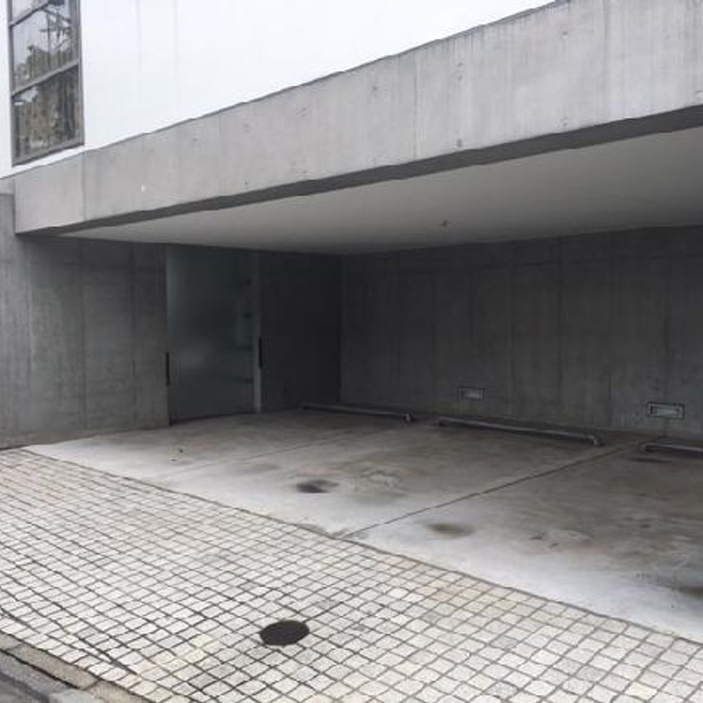 FUTABA ＨＯＵＳＥ駐車場:2