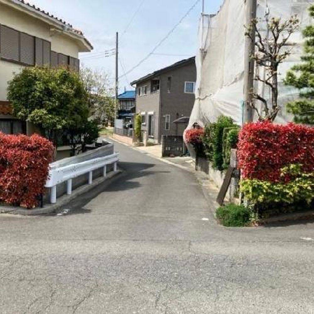 SORA CUBE TERRACE S棟駐車場:3