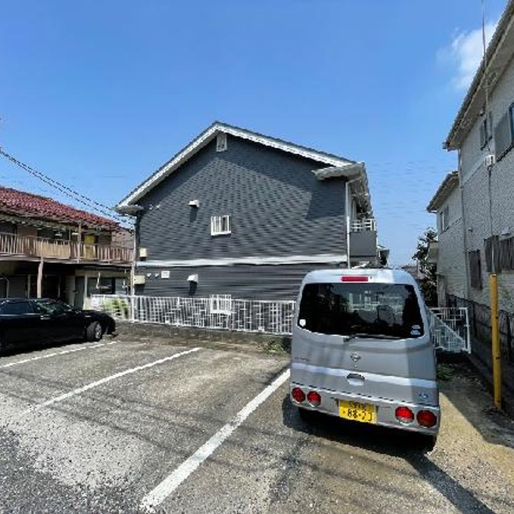 東宮下369-3駐車場:2