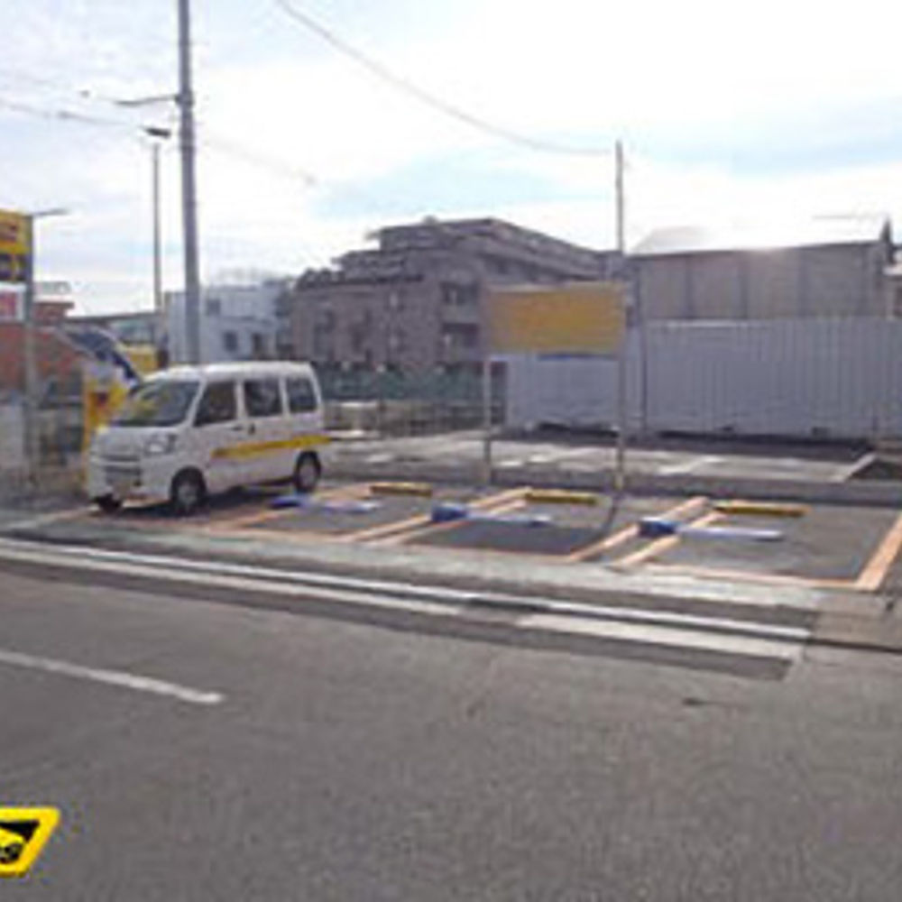 タイムズ 下小田中6丁目:0