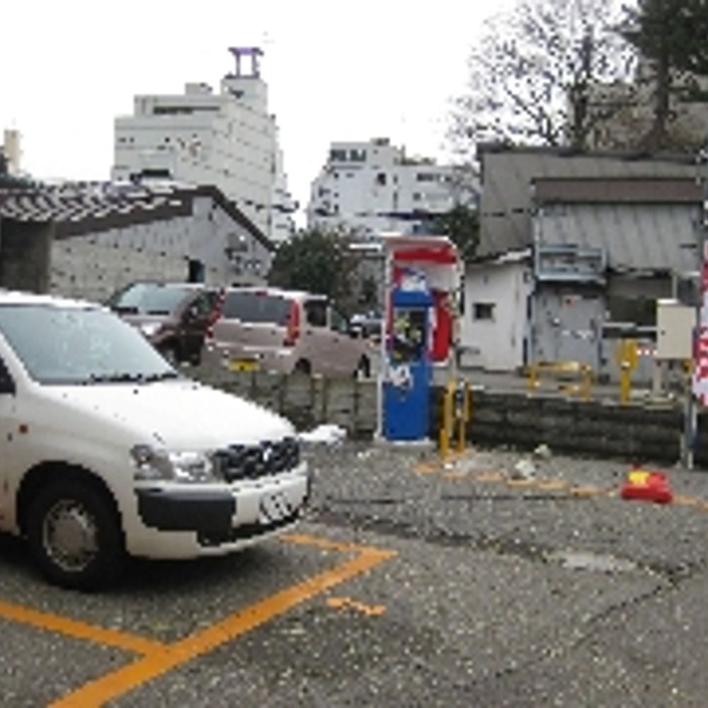 名鉄協商パーキング 金沢片町第3:0