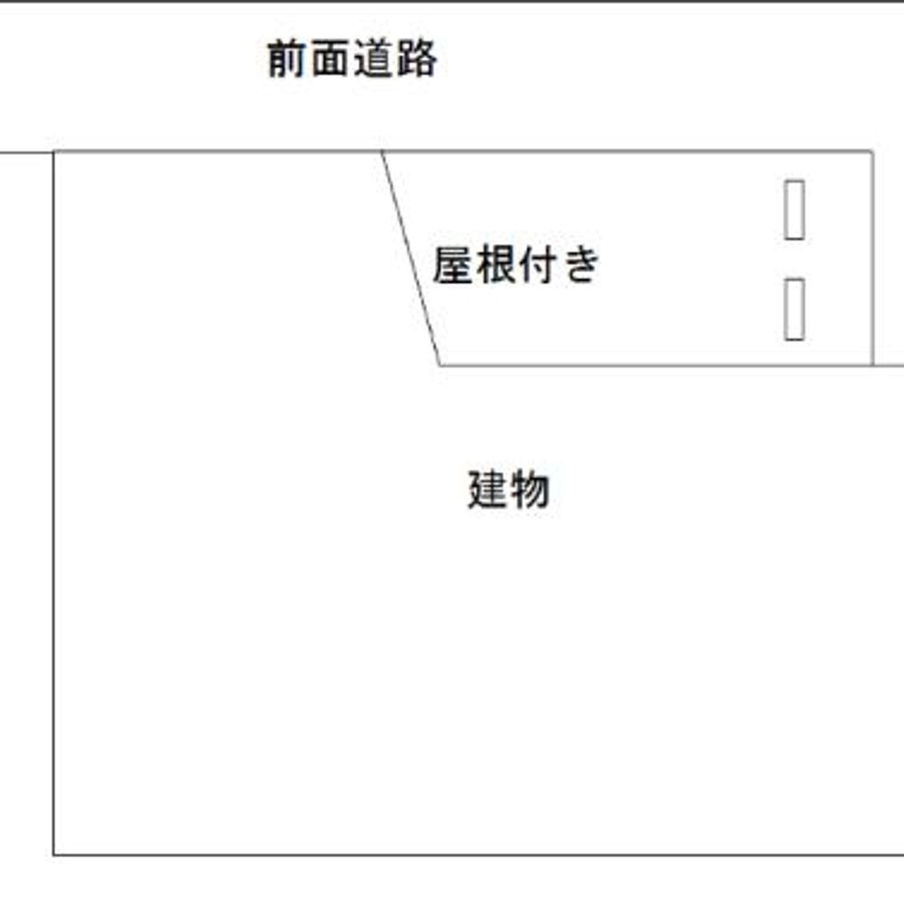 FK港南台３丁目駐車場:3