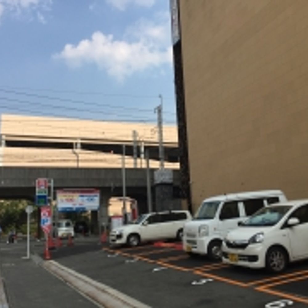 名鉄協商パーキング 新栄2丁目第6:0