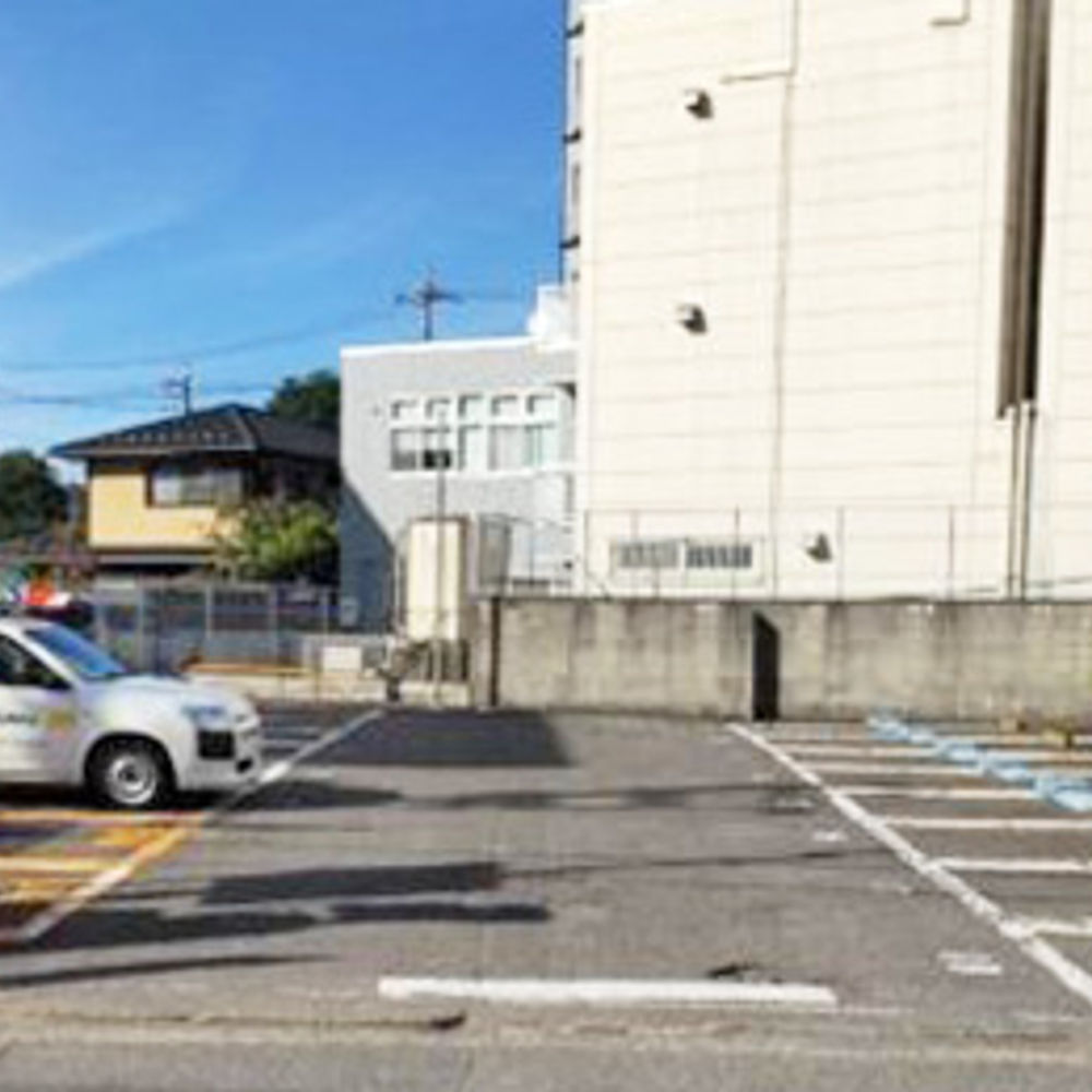 タイムズ 内方町:0