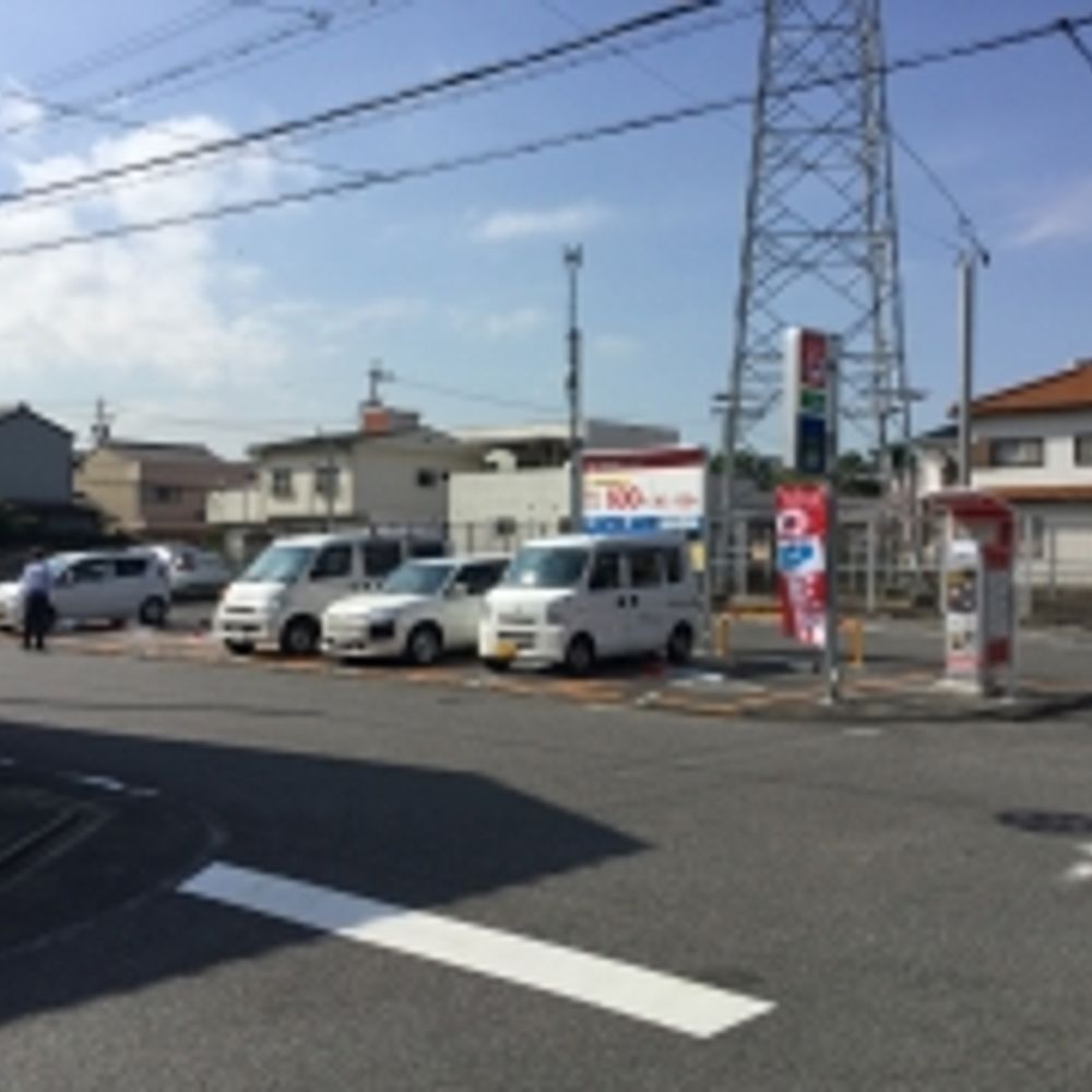名鉄協商パーキング 中島駅前:0