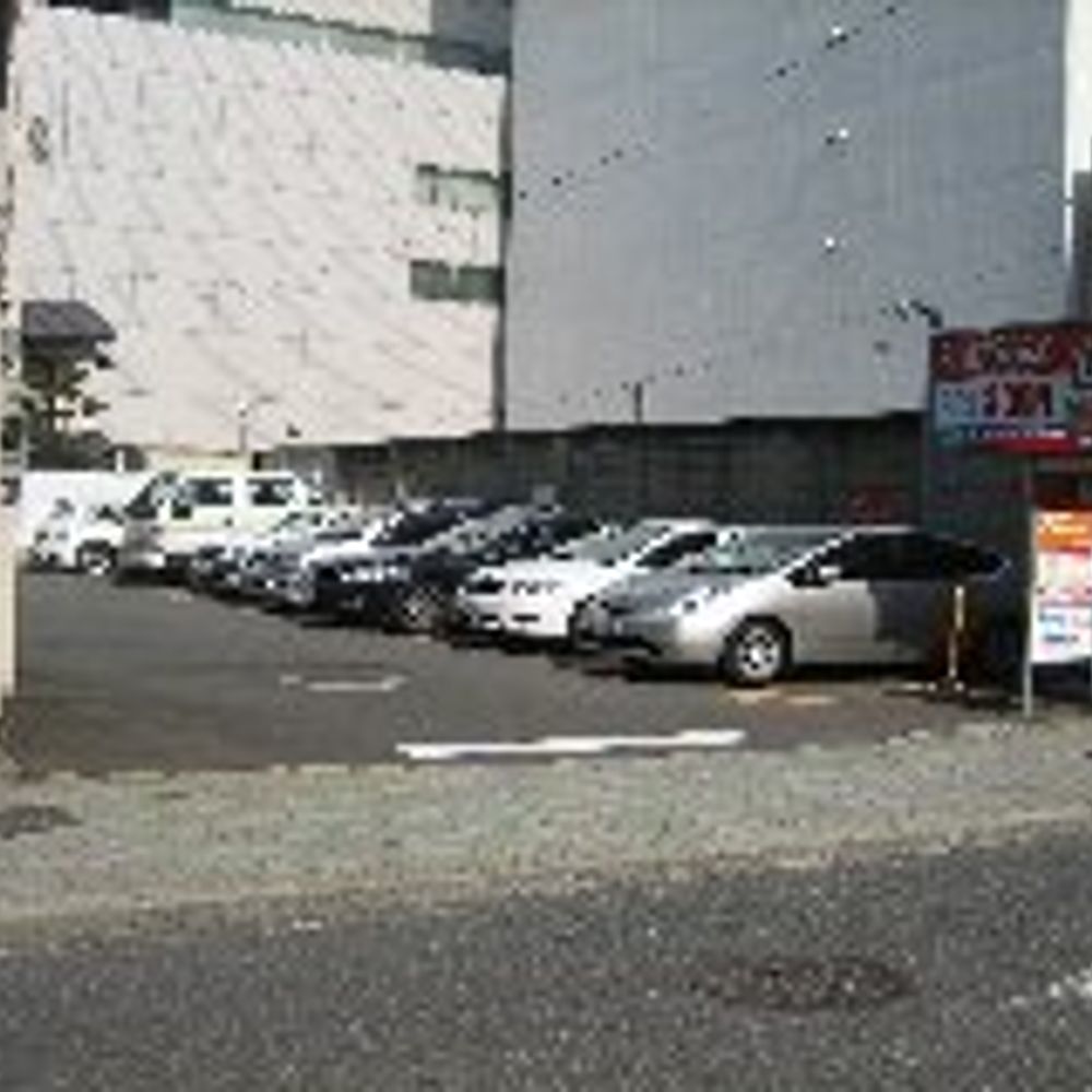 名鉄協商パーキング 矢場公園第2:0