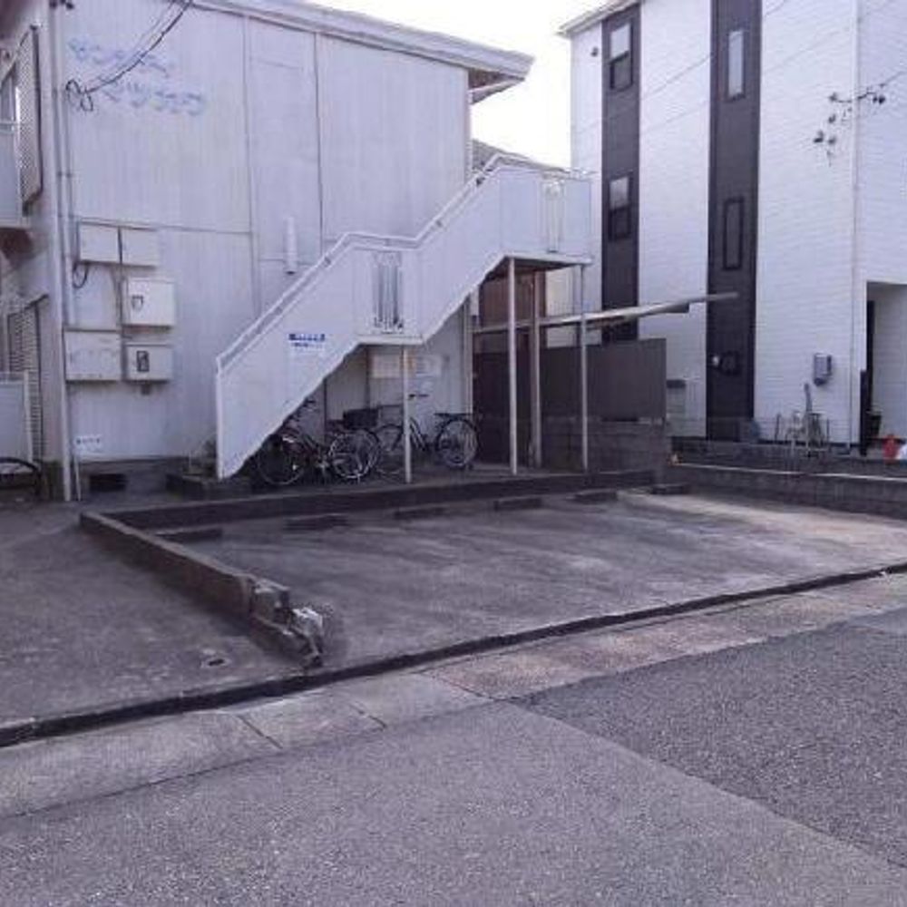 FK日ノ宮町３丁目駐車場:0