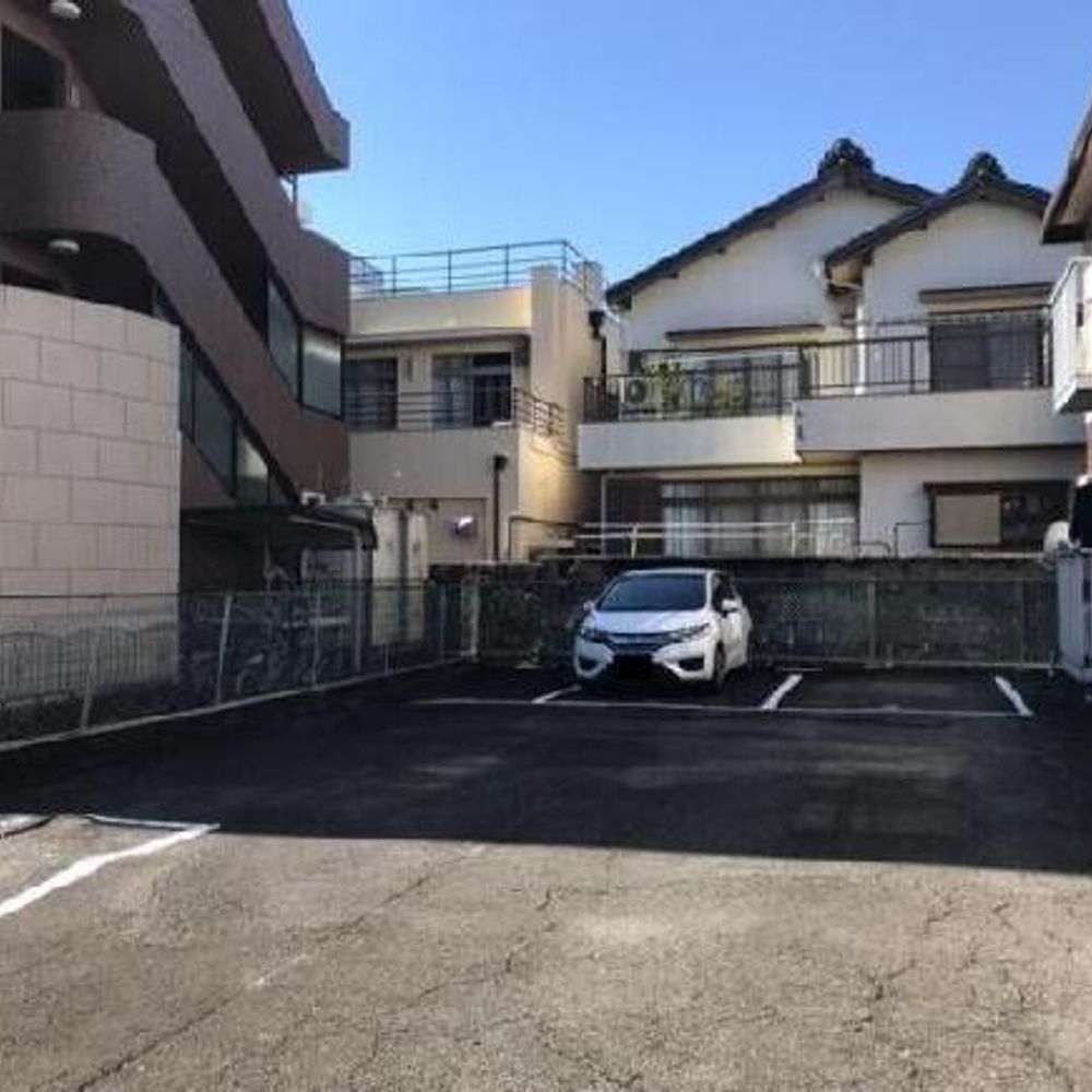 FK刈谷駅南駐車場:2