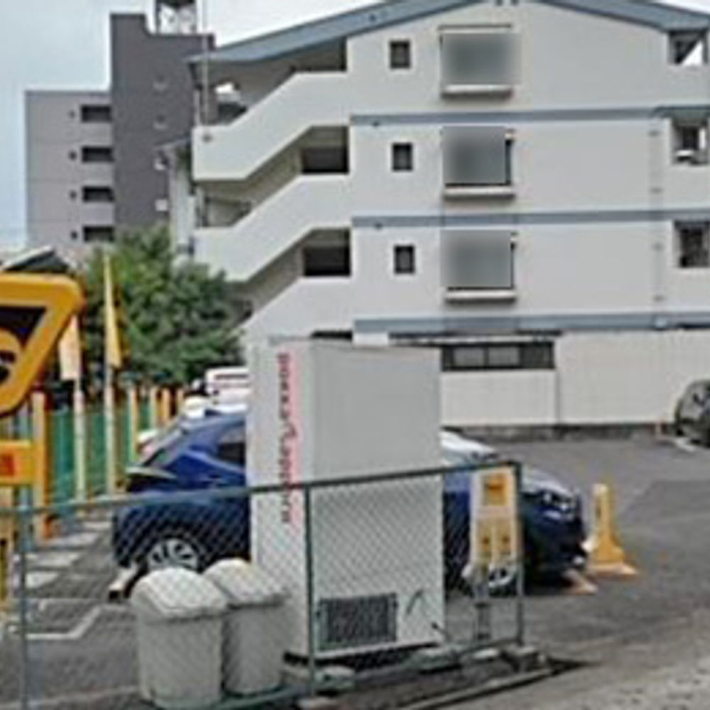 タイムズ 名東本通:0