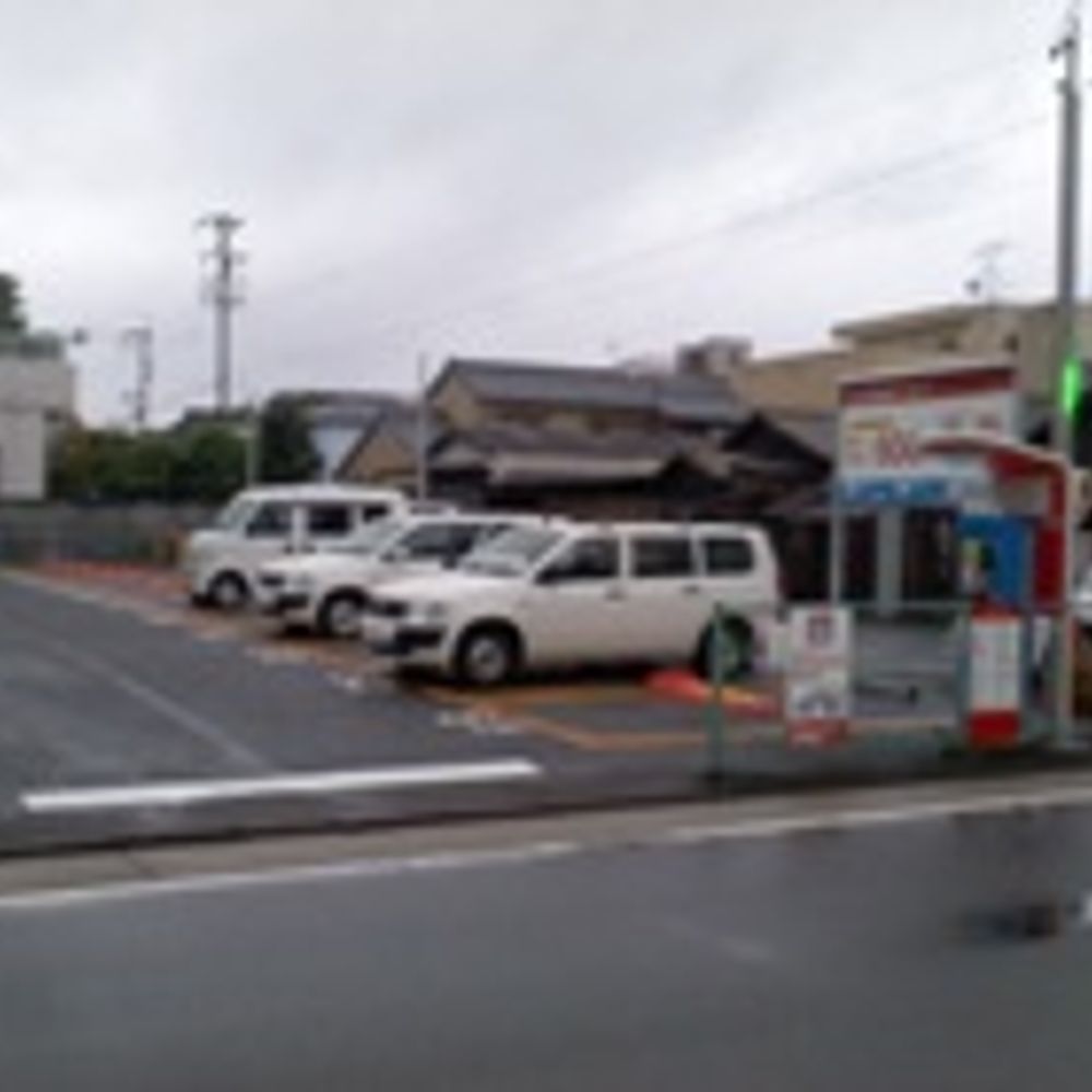 名鉄協商パーキング 城東町第3:0