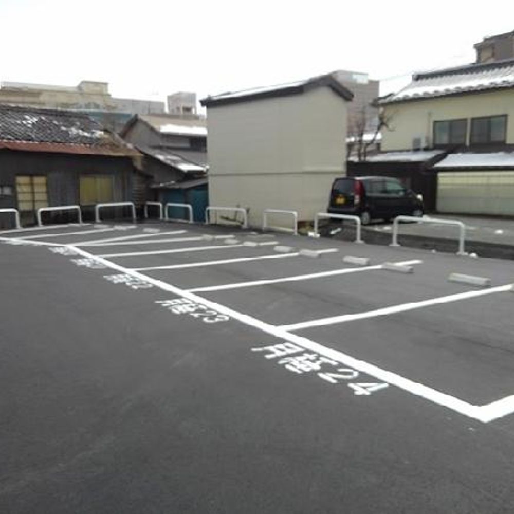 タイムズ長野上千歳町駐車場:3