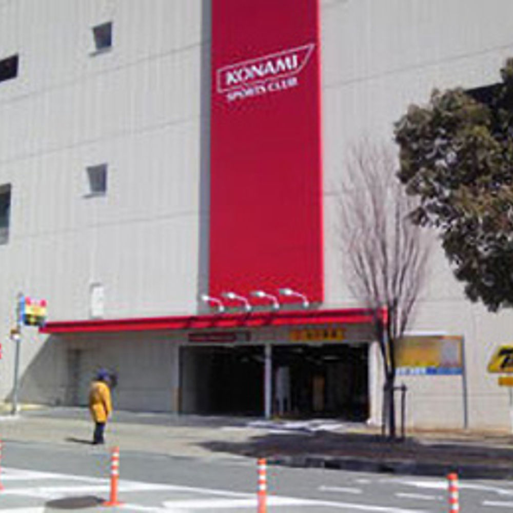 タイムズ コナミスポーツクラブ本店西宮:0