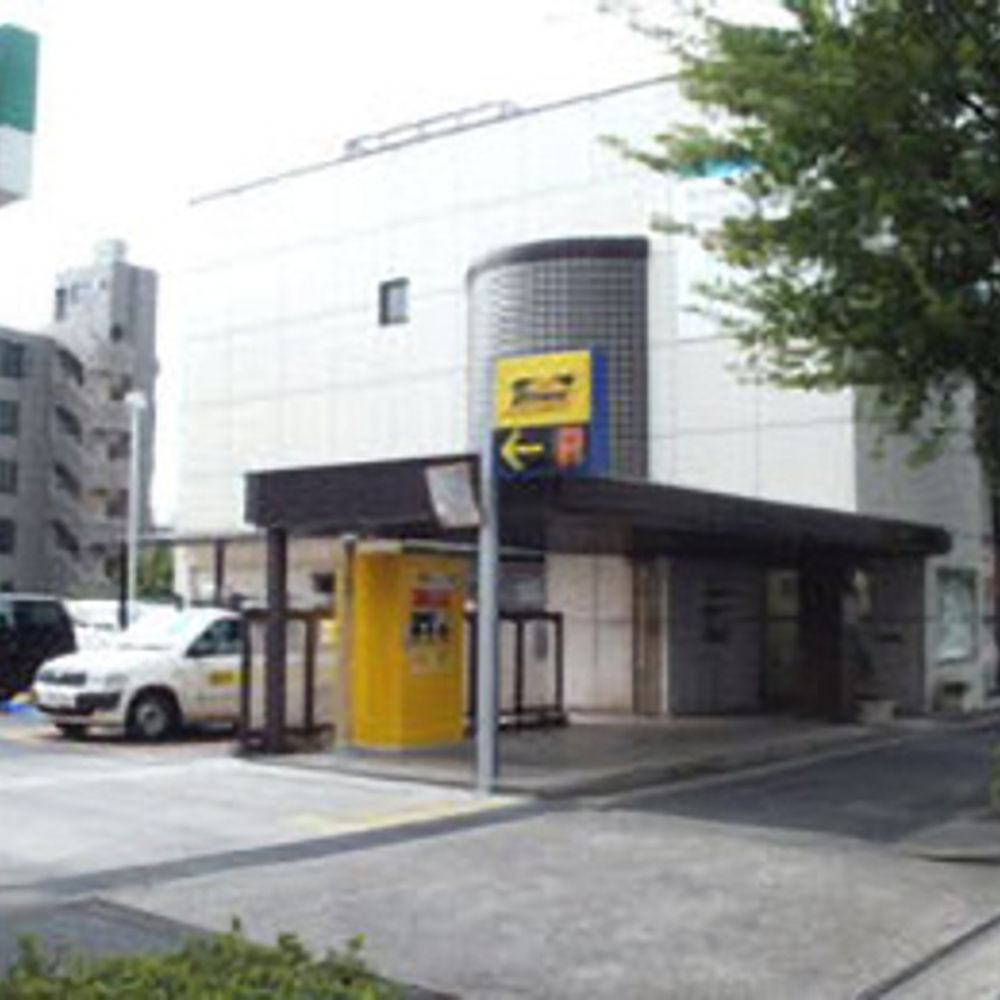 タイムズ 平針3丁目:0