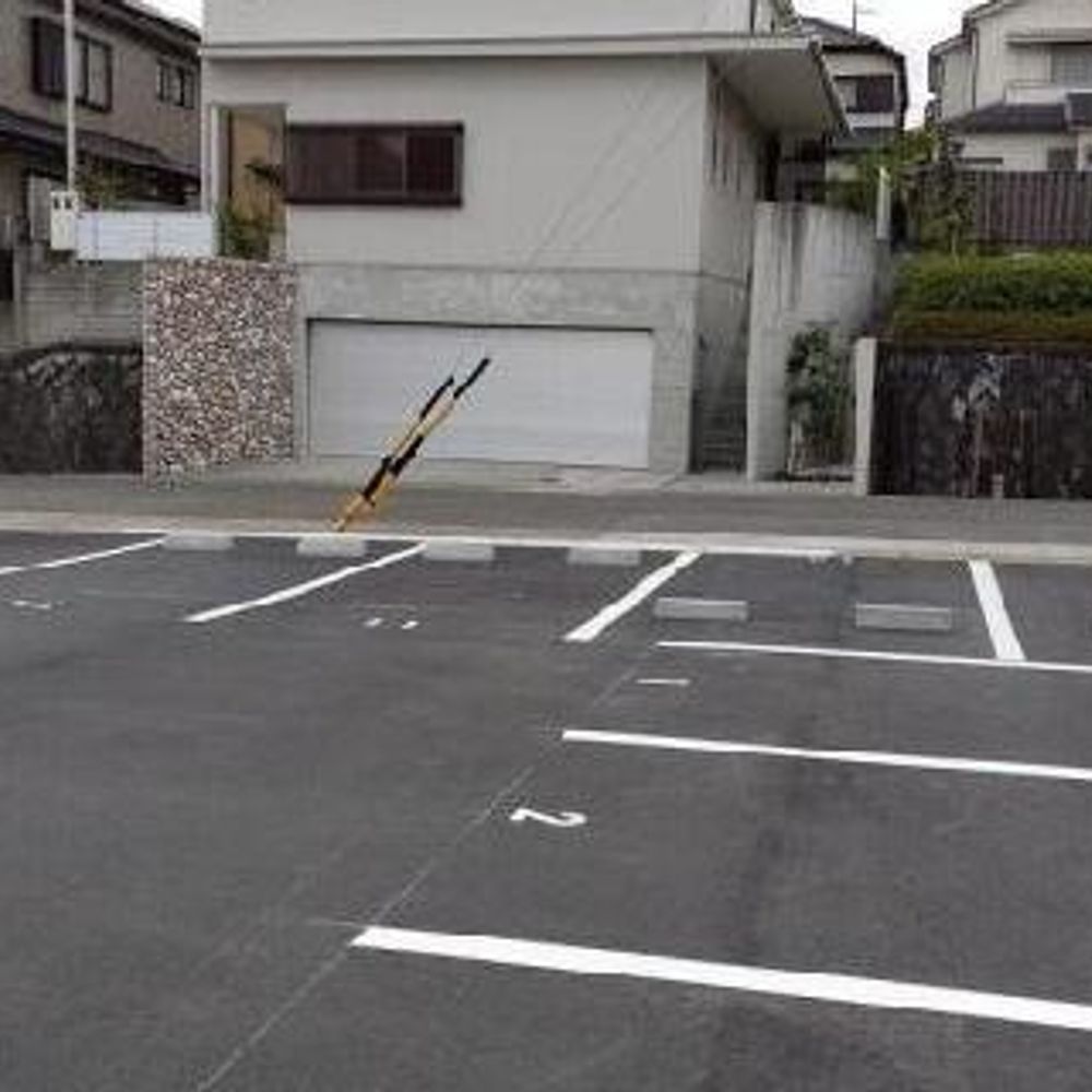 FK神沢1丁目2008駐車場:0