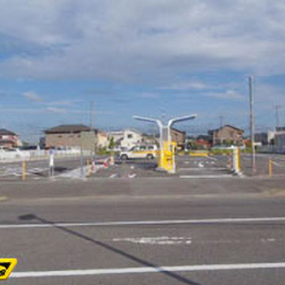 タイムズ 藤代駅前第3:0