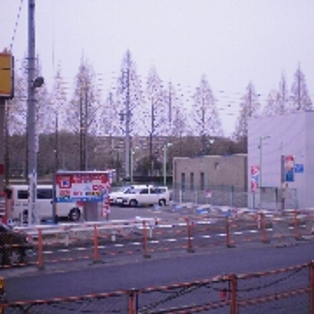 名鉄協商パーキング 相生山駅前:0