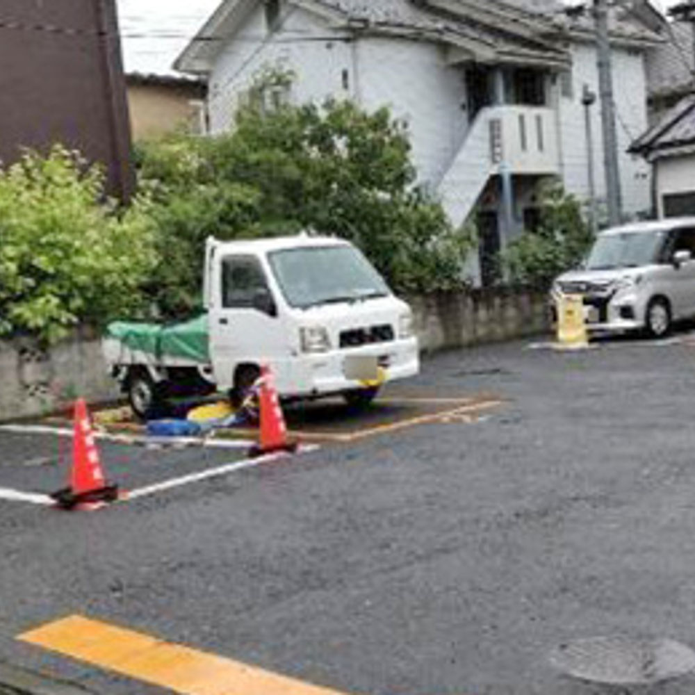 タイムズ 大倉山5丁目第2:0