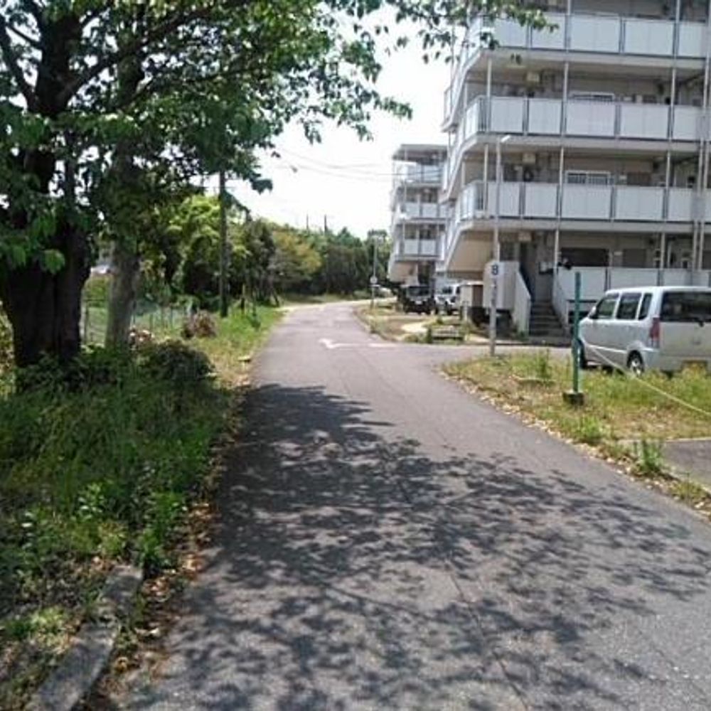 ビレッジハウス長草駐車場:0