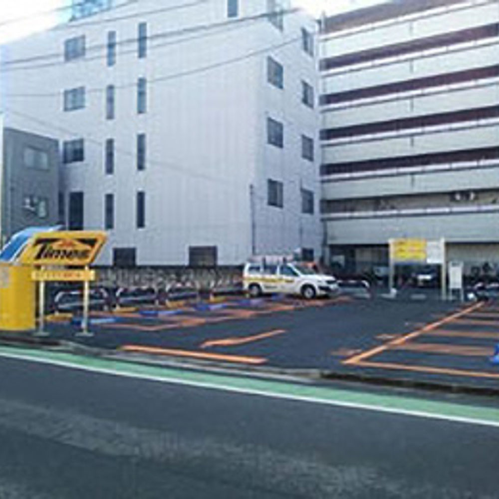 タイムズ 上尾東口第10:0