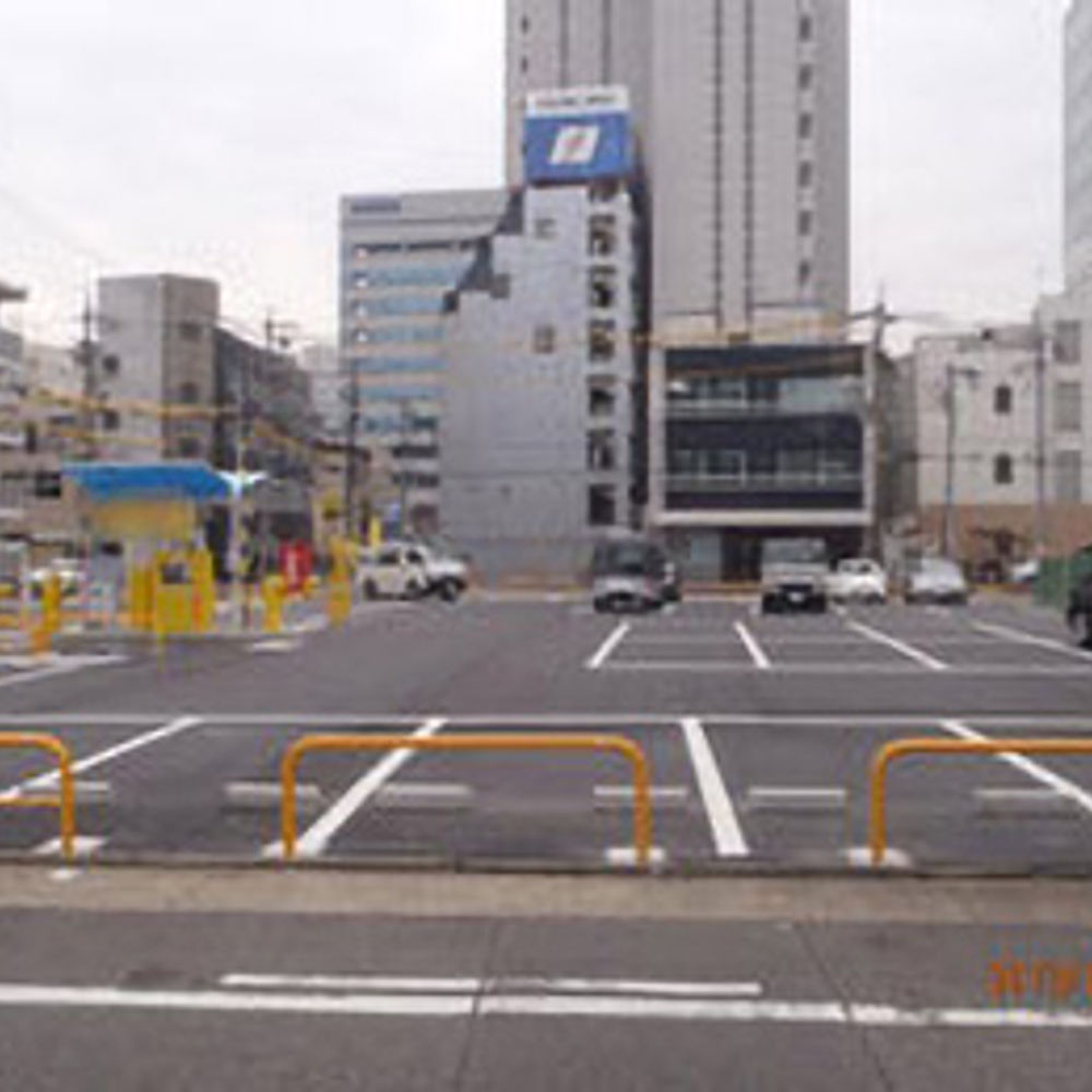 タイムズ 高岳:0