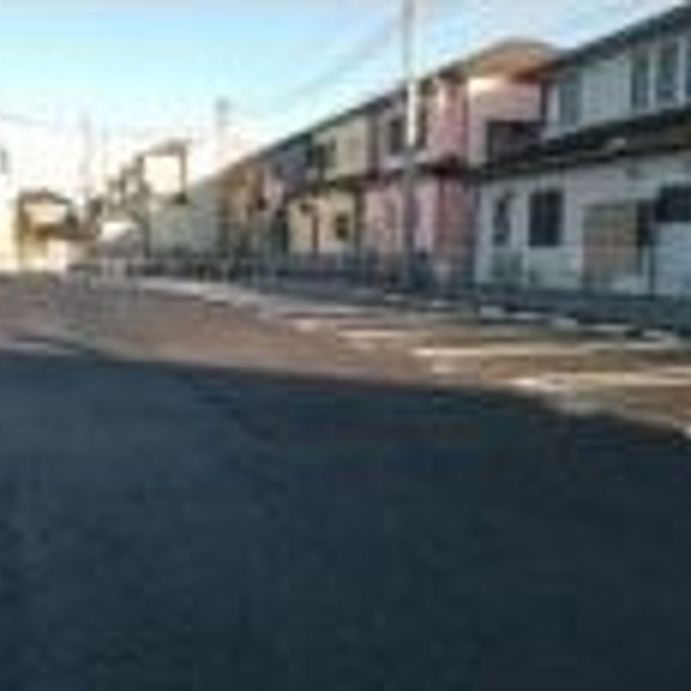 マンスリー城南１丁目駐車場:3