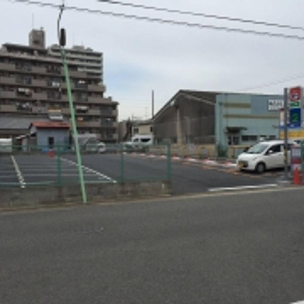 名鉄協商パーキング 金屋2丁目:0