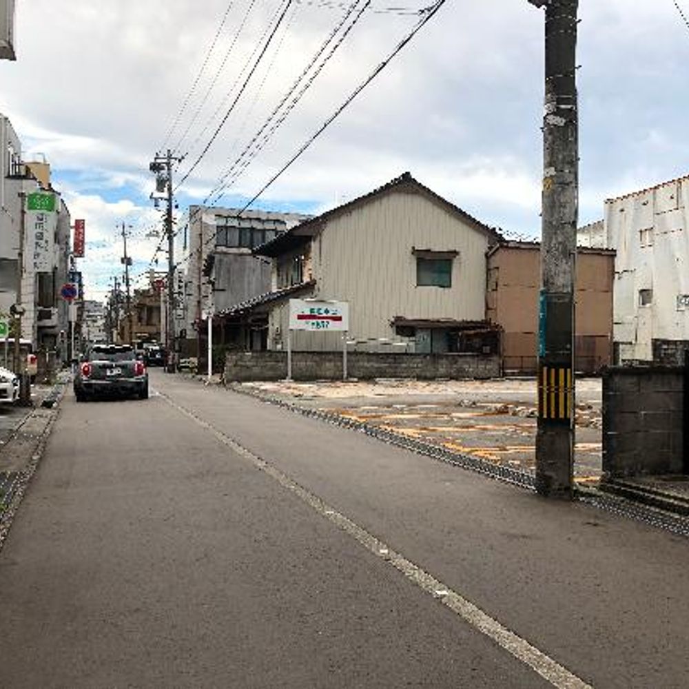 蛯町第1パーキング:3