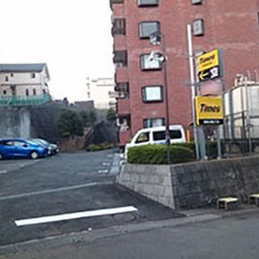 タイムズ 宮前土橋2丁目:0