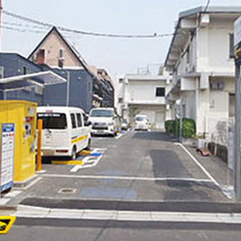 タイムズ 総合川崎臨港病院第2:0