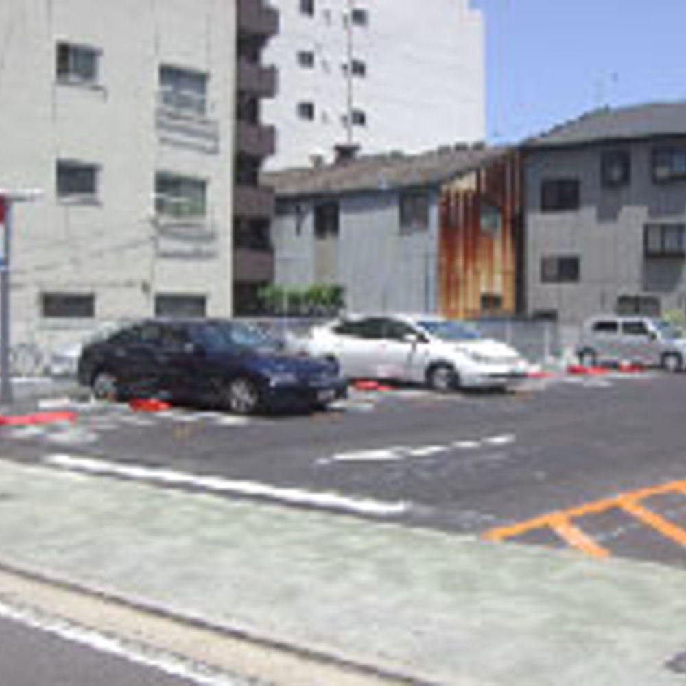 名鉄協商パーキング 丸田町第4:0
