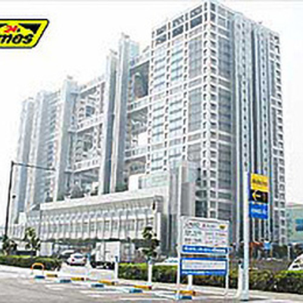 タイムズ ローソンお台場店:0