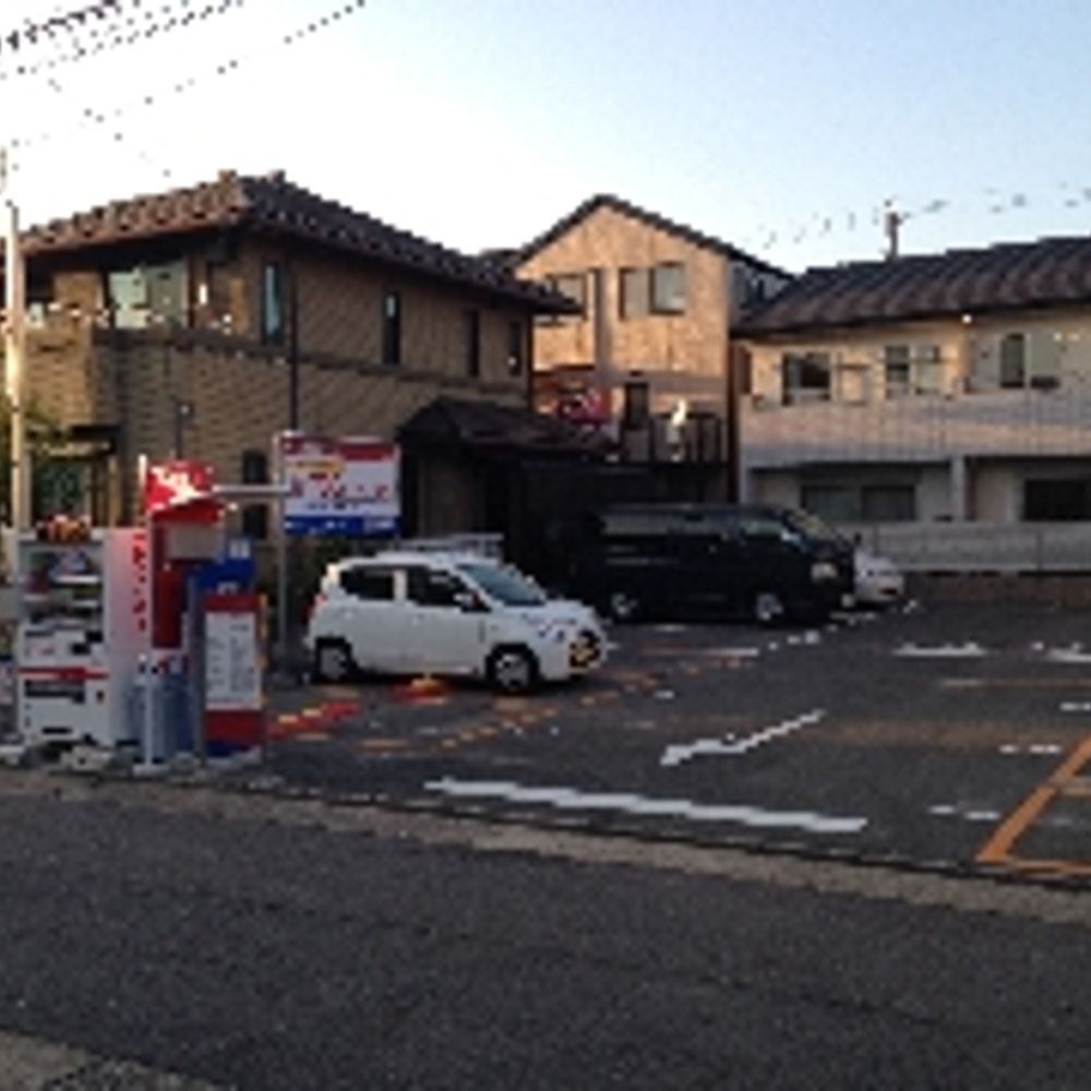名鉄協商パーキング 下方町第4:0