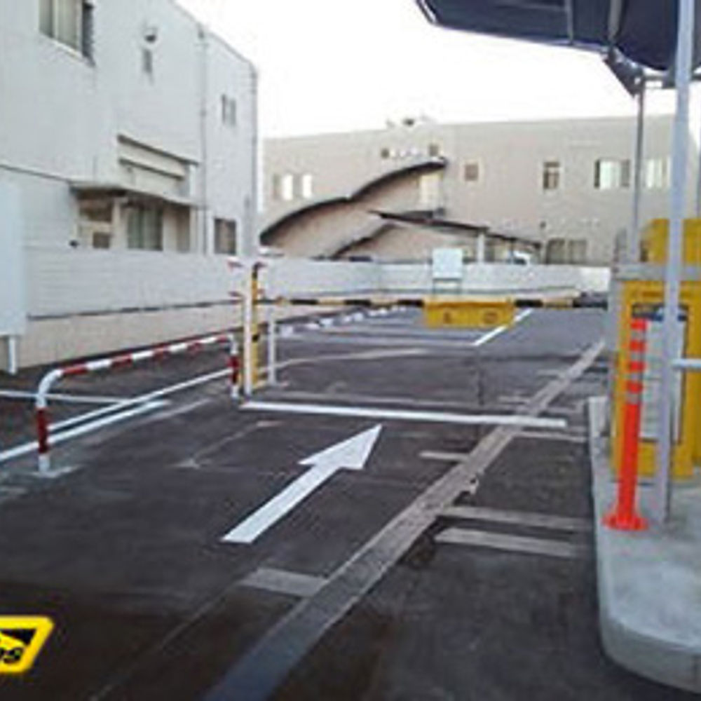 タイムズ 藤代駅前第2:0