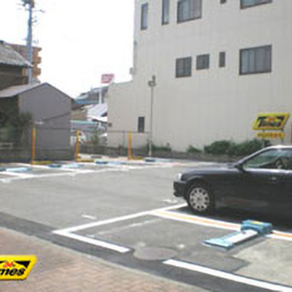 タイムズ 豊前町:0