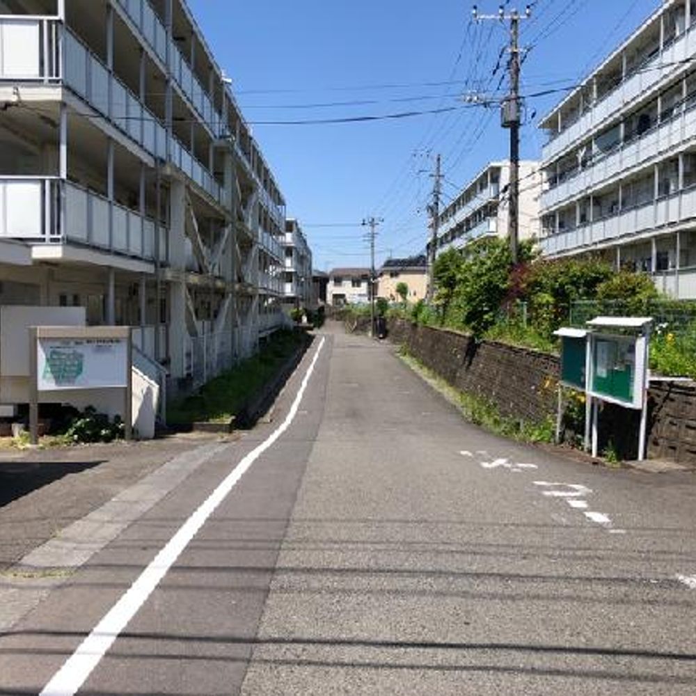 ビレッジハウス下九沢駐車場:4