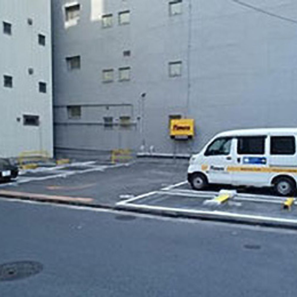 タイムズ 日本橋本町第7:0