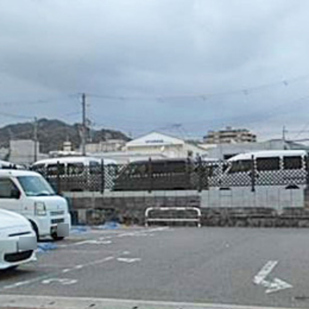 タイムズ 長田五番町:0
