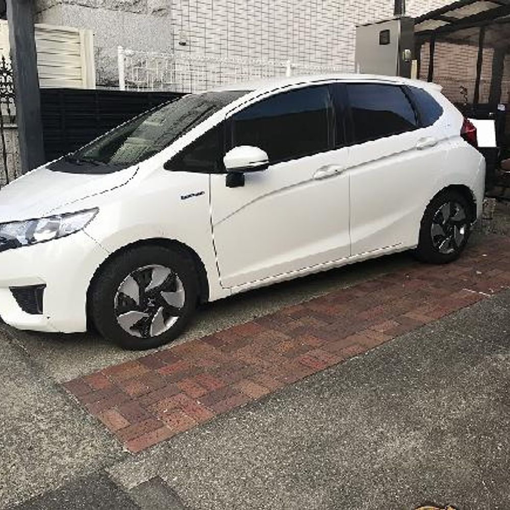 ＦＫマイ・サイト新瑞駐車場:4