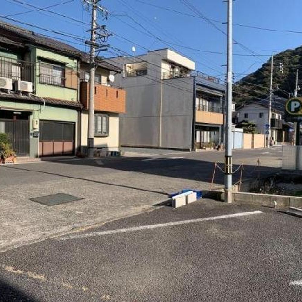 FK岐阜市泉町駐車場:4