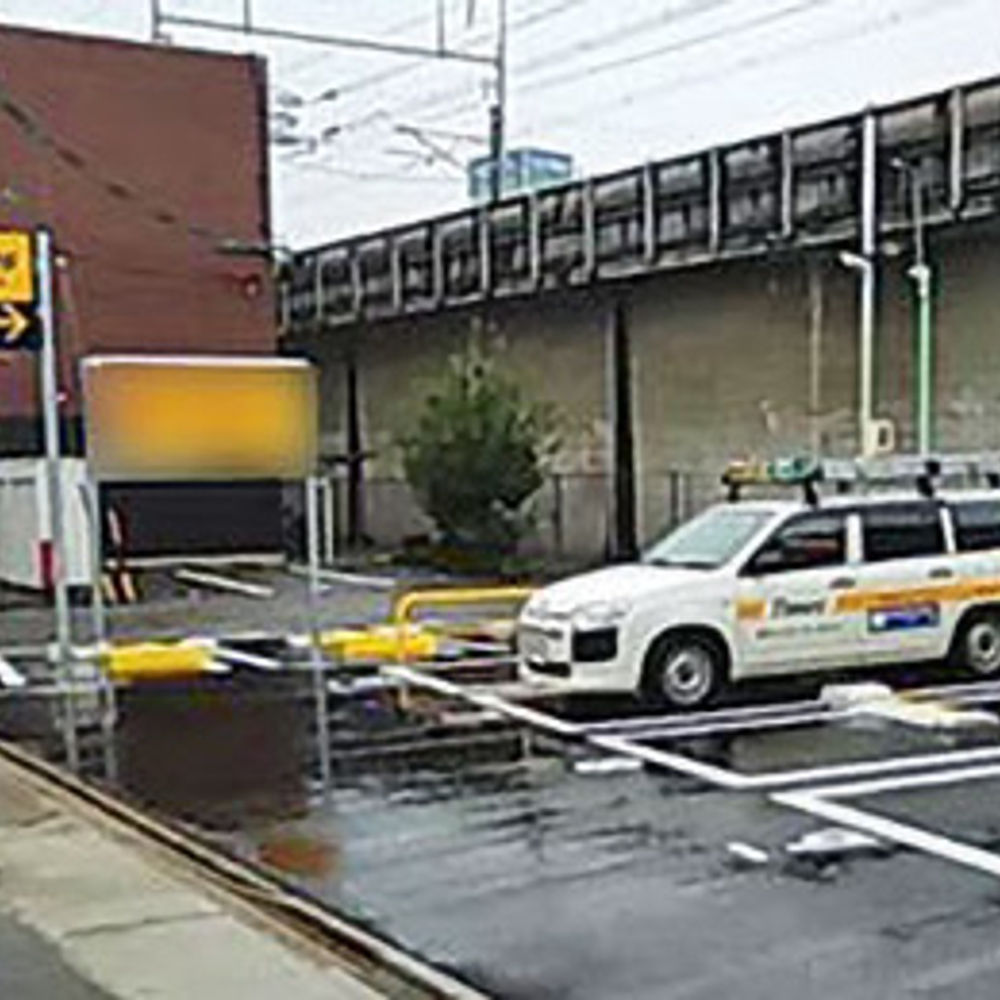 タイムズ 露橋1丁目第2:0