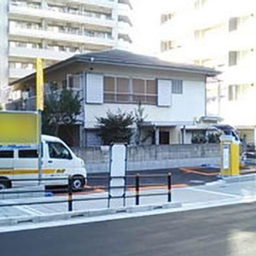 タイムズ 蒲田3丁目:0