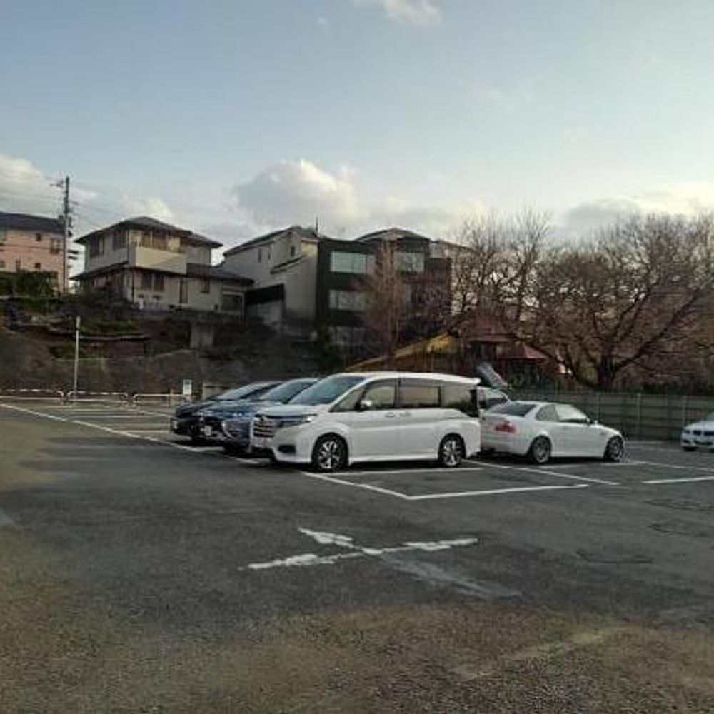 マンスリー鷺沼小台１丁目第２駐車場:1